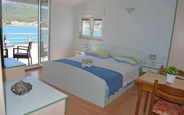 Apartments Rooms PORAT