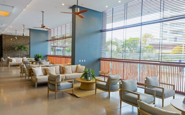 Exclusive Apartasuites Reserva del Mar