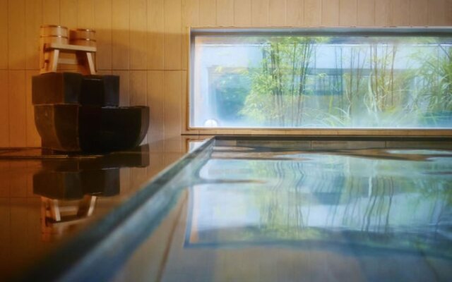 Super Hotel Gotemba - 1