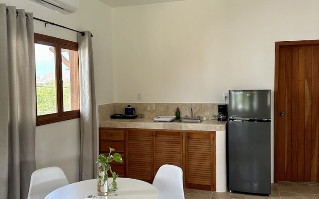 Casa del Sol Holbox - Self Check In