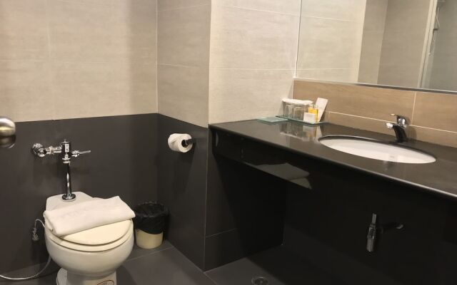 14 Place Apartment