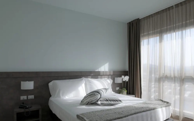 Blu Arena Hotel