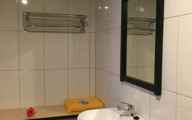 Pacung Indah Hotel & Restaurant