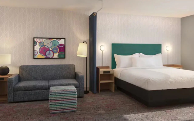 Home2 Suites By Hilton Harrisonburg University