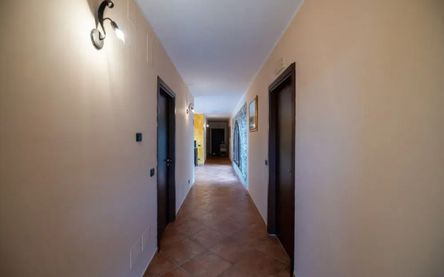 Agriturismo San Basilio