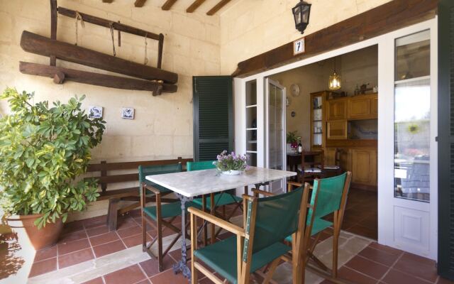 Agroturismo Biniatram