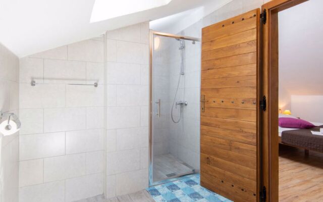 Villa Anita Orebić/Viganj 30565