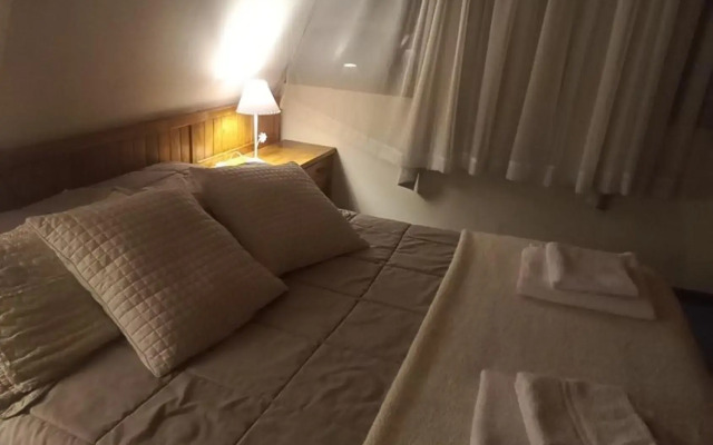 Bungalow de Montaña