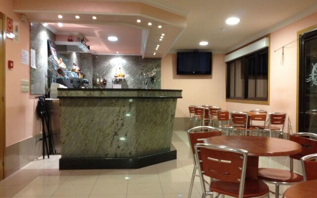 Aparthotel Atlántico Resort