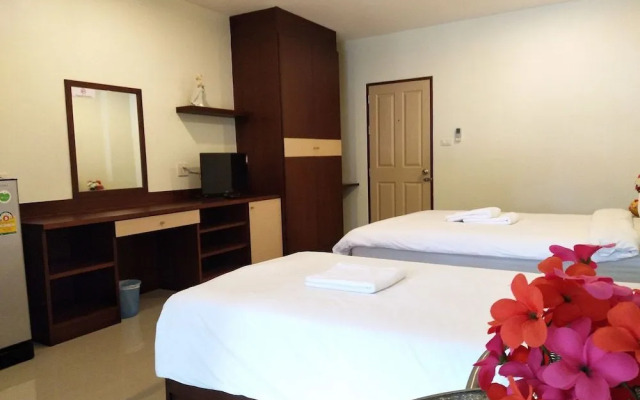 Siri Service Apartment