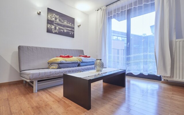 Ekoidea Apartments - Kornelia