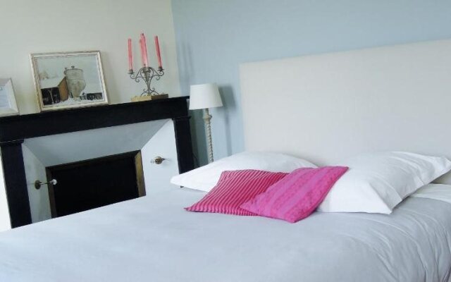 Clos Florésine B&B