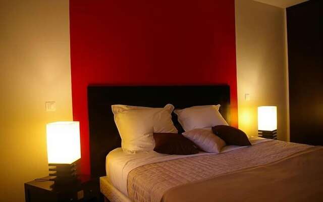 Auberge De La Durdent