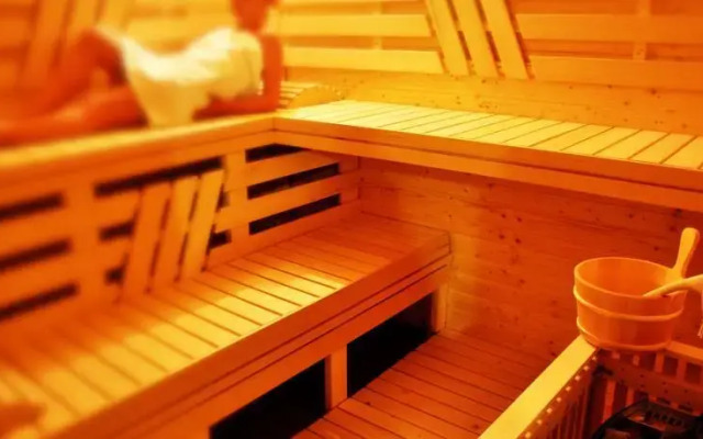 Margo Lounge & Business Resort