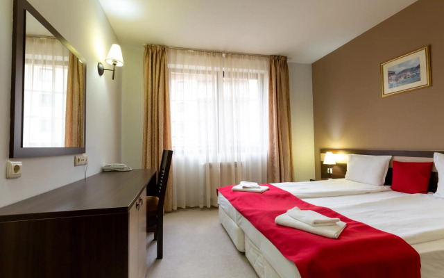 Apart Hotel Dream