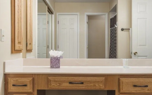 Foothills Tranquility - On-site Amenities Access