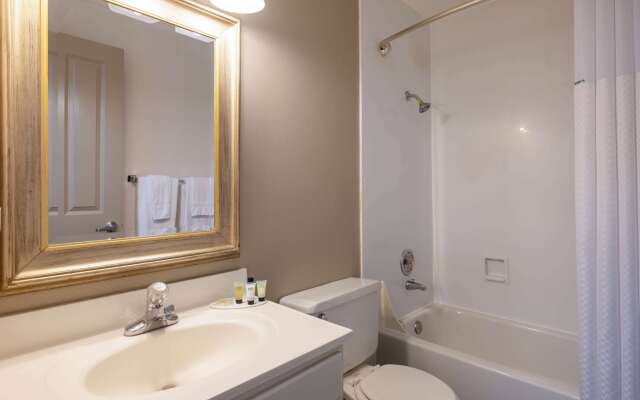 Ramada by Wyndham Juneau