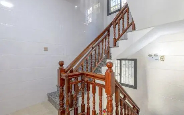 Haijiao No.3 Guesthouse