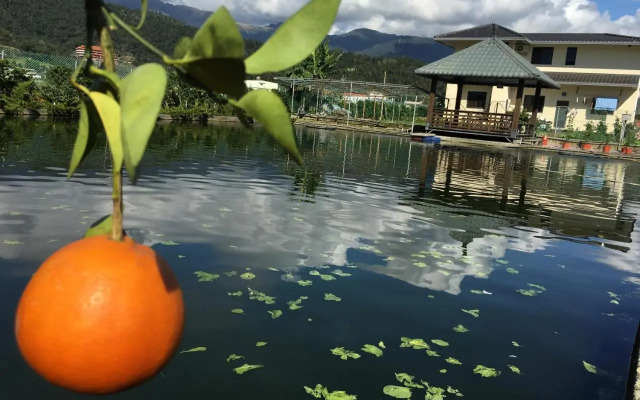 Lan Tian Homestay