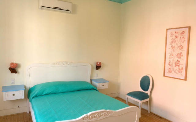 Hostal Casa Aborigen - Hostel
