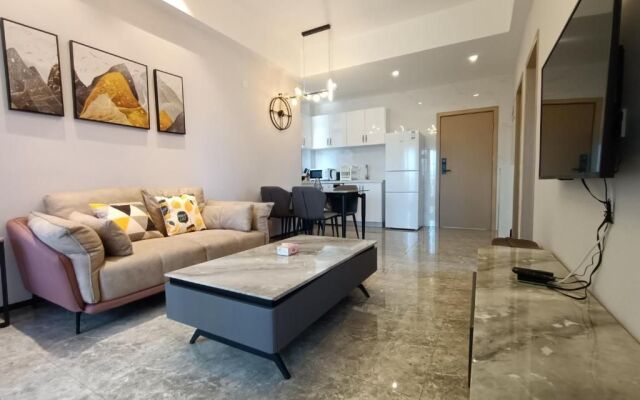 Rose Garden Private Apartment By LINK