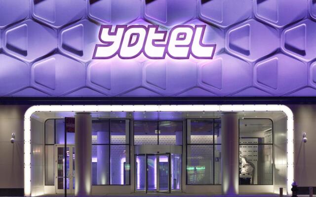 YOTEL New York