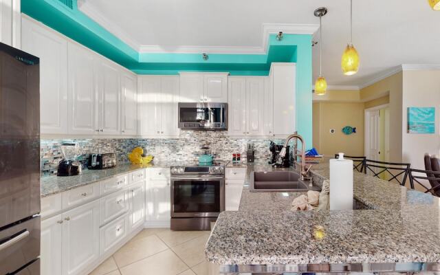 Beach Colony West 9D