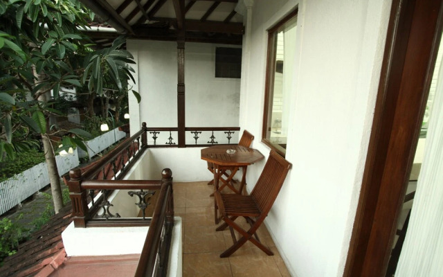 Puri Keraton Seminyak