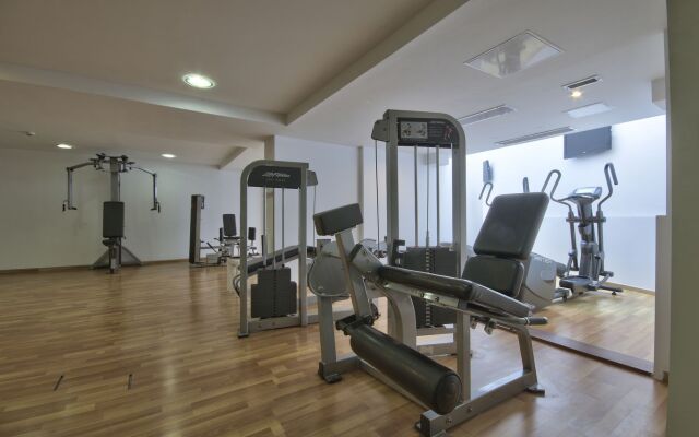 db Seabank Resort and Spa