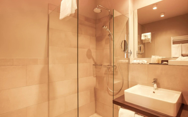 TOP CityLine Hotel Platzhirsch Fulda