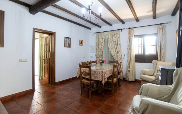 Casa Los Morales Ronda by Ruralidays