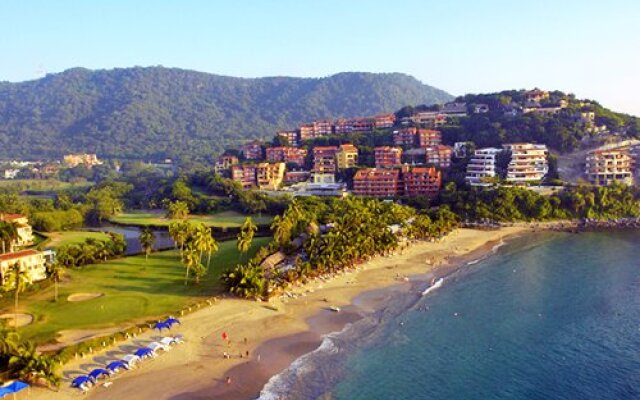 Pacifica Spa, Ixtapa Zihuatanejo, Mexico