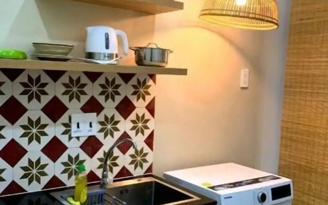 Lua House Apartment
