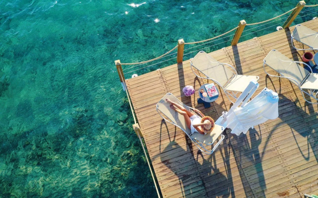 Hapimag Resort Sea Garden
