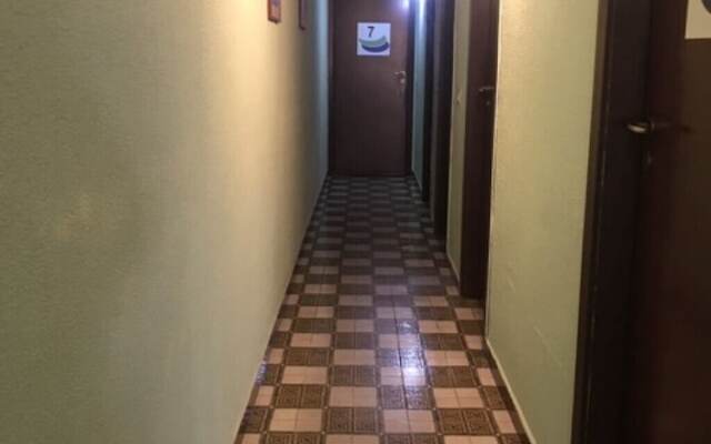 Panoramic Room With Private Bathroom