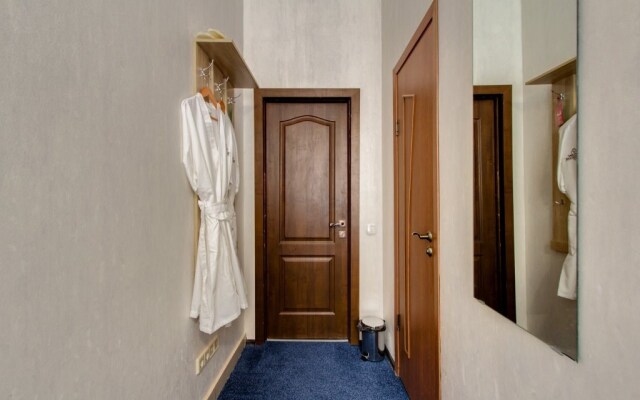 Елисеевский