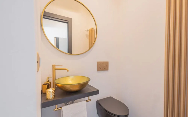 Como Dreams Apartments