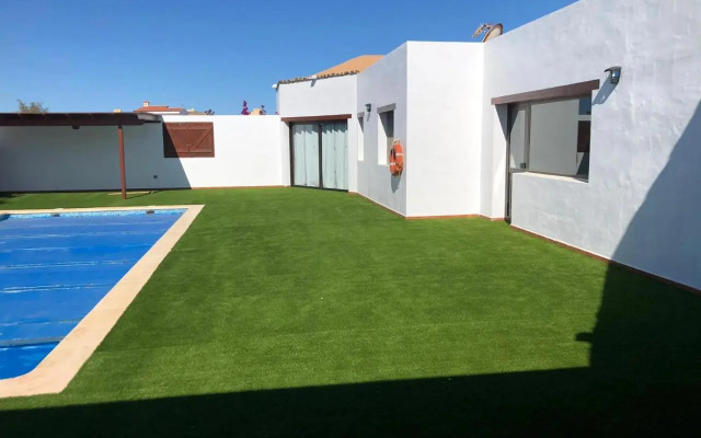 casa verde