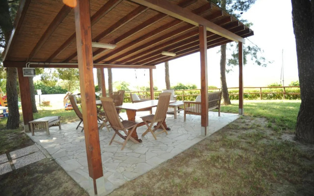 Agriturismo Mandriato