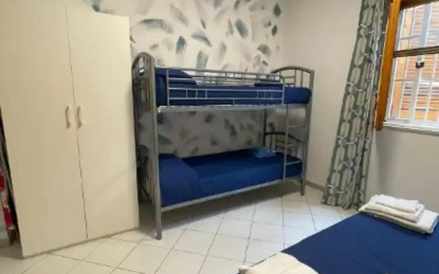 Trilocale In Villa Con Piscina - Clima E Wi-fi