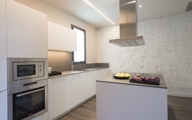 Casagrand Luxury Suites Barcelona