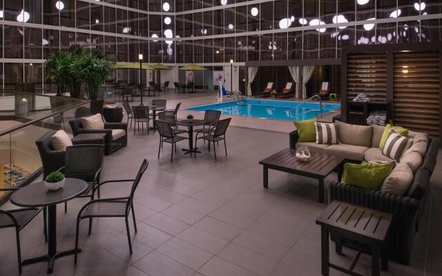 Holiday Inn St. Louis - Downtown Conv Ctr, an IHG Hotel