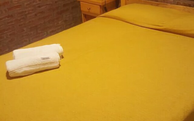 La Nueva Marietta - Apart Friendly