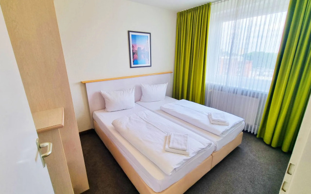 Panorama Inn Hotel und Boardinghaus