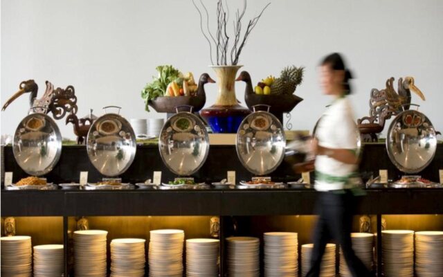 Hakaya Plaza Hotel