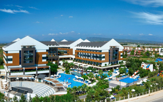 Terrace Elite Resort - All Inclusive