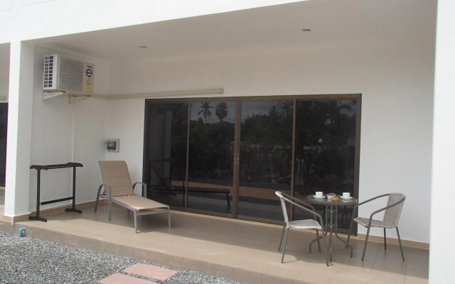 Coconoi Residence