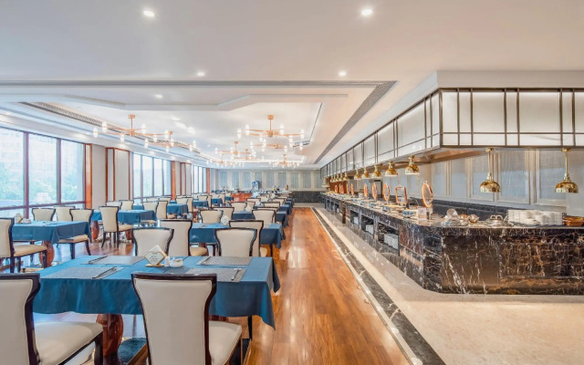 shimenqinghehotel