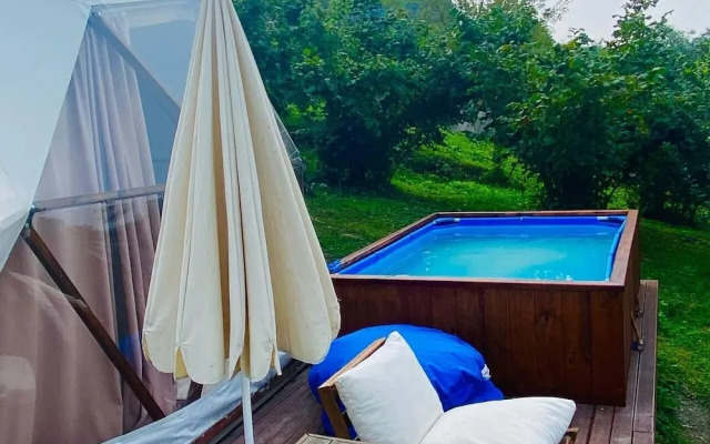Phalesia Glamping Sapanca