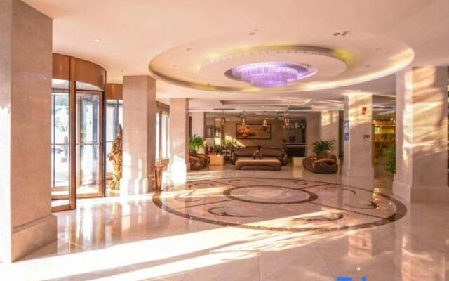 Senlin Hotel